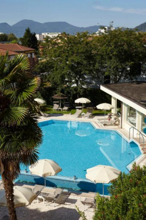 Hotel Aqua Abano Terme